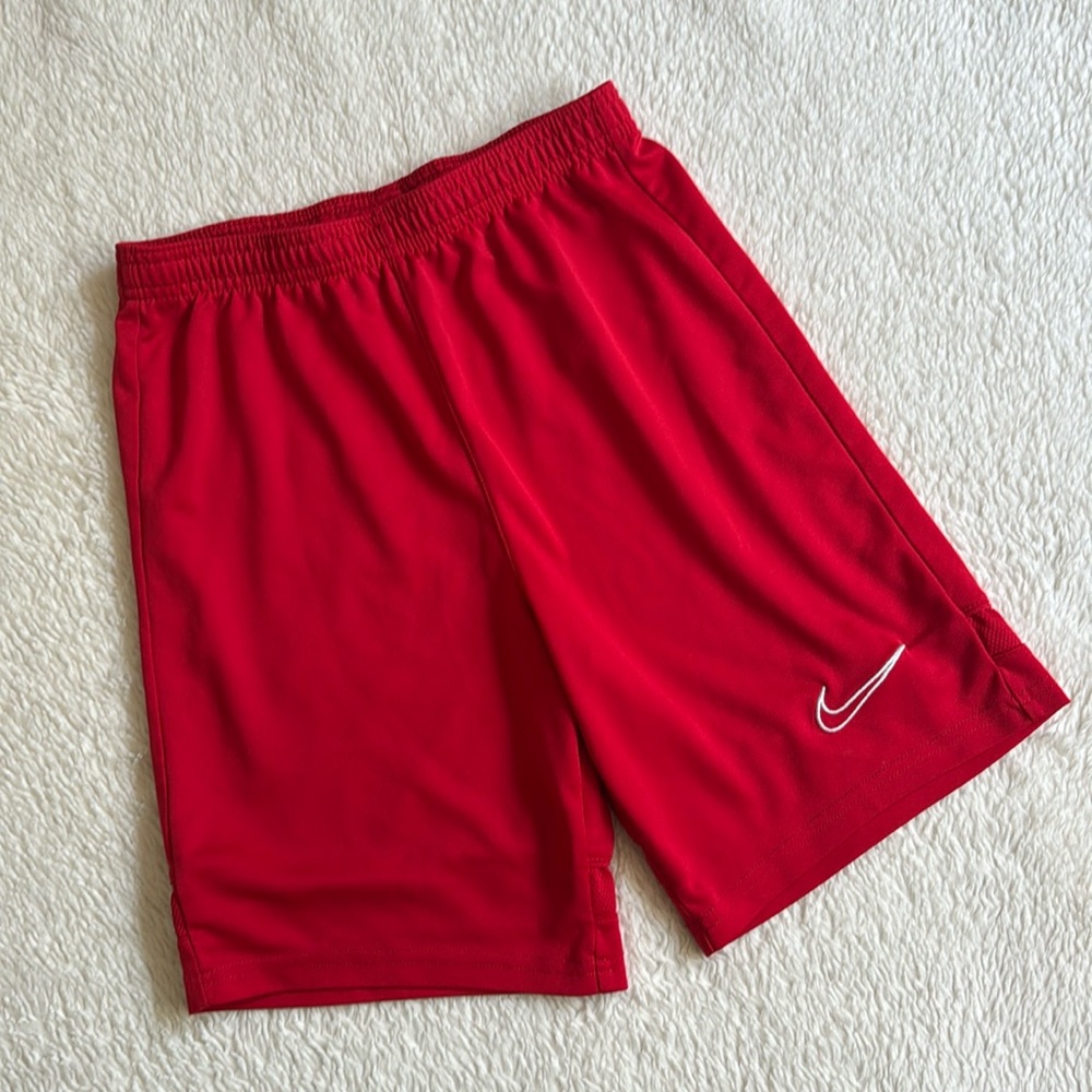 Boys Nike dri-fit shorts